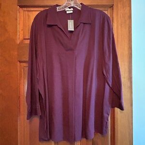 Women’s VanHeusen blouse